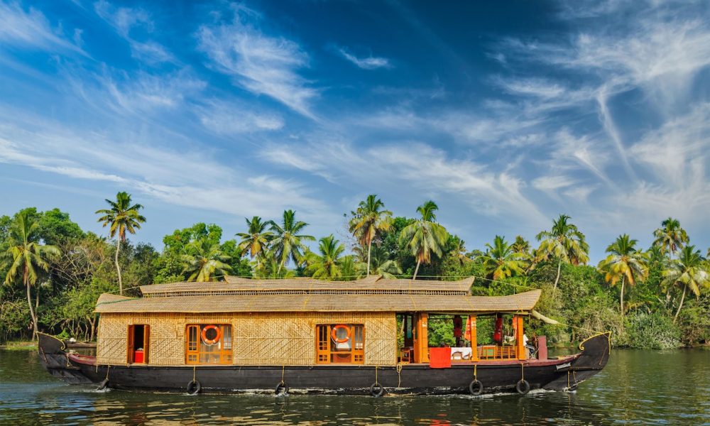 Kerala-travel