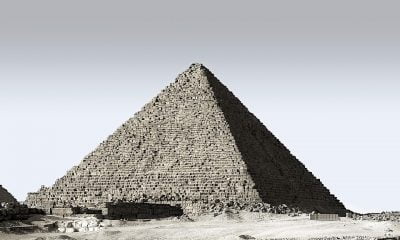 marea piramidă