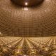 Neutrino detector Super-Kamiokande